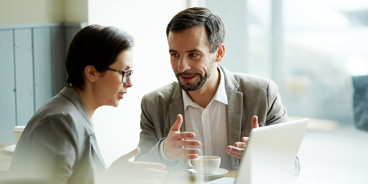 explaining project points